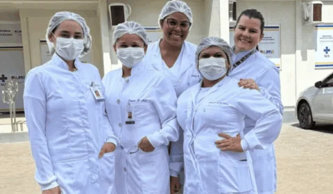 Escola estadual de Palmas abre inscrições para técnico em enfermagem gratuito; confira