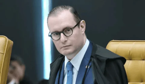 Ministro do STF nega revogação da prisão do prefeito Eduardo Siqueira Campos