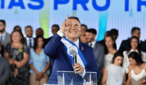 Prefeito de Palmas consegue prisão domiciliar no STF após infarto