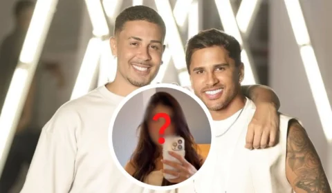 Separação de Carlinhos Maia e Lucas Guimarães teria sido motivado por mulher que ‘encantou’ influenciador; veja quem é