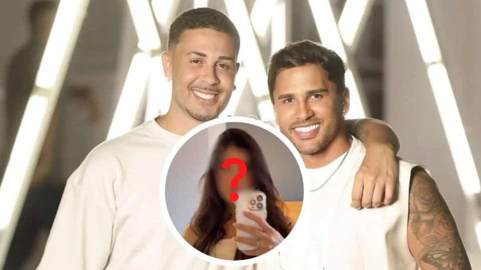 Separação de Carlinhos Maia e Lucas Guimarães teria sido motivado por mulher que ‘encantou’ influenciador; veja quem é