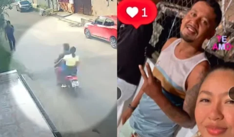 Polícia procura casal suspeito de assaltar estudante e fazer diversas vítimas na zona Norte de Manaus