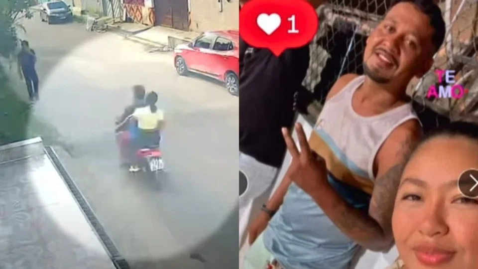 Polícia procura casal suspeito de assaltar estudante e fazer diversas vítimas na zona Norte de Manaus