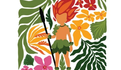 Curupira é anunciado como o ‘mascote’ da COP30; saiba quem é o personagem