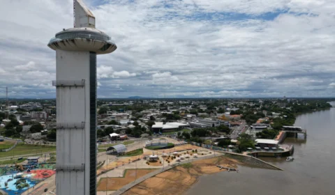Corrida 9 de Julho altera trânsito em Boa Vista; veja os trechos interditados
