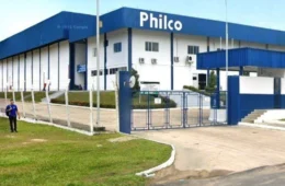 Philco demite 800 funcionários em Manaus em ‘processo de reestruturação’