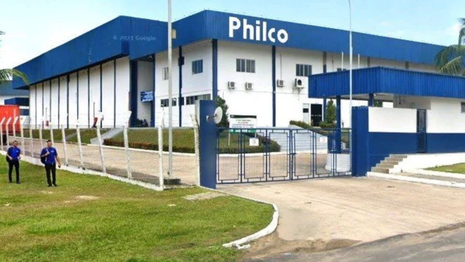 Philco demite 800 funcionários em Manaus em ‘processo de reestruturação’