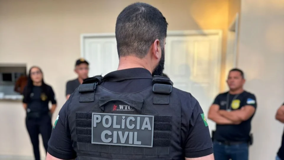 Operação “Fim de Dança II” desmonta rede de facções em Roraima