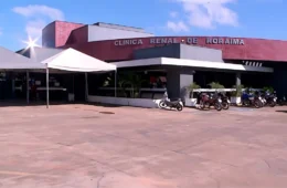 Justiça obriga Clínica Renal de Roraima a pagar salários atrasados sob pena de bloqueio judicial