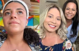 Filha do piloto que comandava avião de Marília Mendonça desabafa sobre Dona Ruth: ‘todas as vidas valem igual’