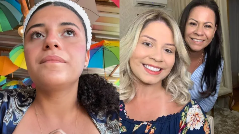 Filha do piloto que comandava avião de Marília Mendonça desabafa sobre Dona Ruth: ‘todas as vidas valem igual’