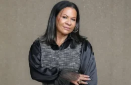 Dona Ruth abre o jogo sobre divisão de seguro do avião: ‘decisão do juiz’