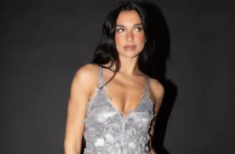 Dua Lipa em Manaus? Cantora internacional deve visitar destinos brasileiros em viagem