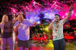 De forró a bois-bumbá: programação do Festival Folclórico do Amazonas tem atrações gratuitas