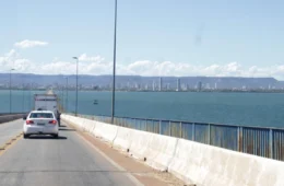 Duplicação da ponte Palmas-Luzimangues e TO-080 entra em fase de análise