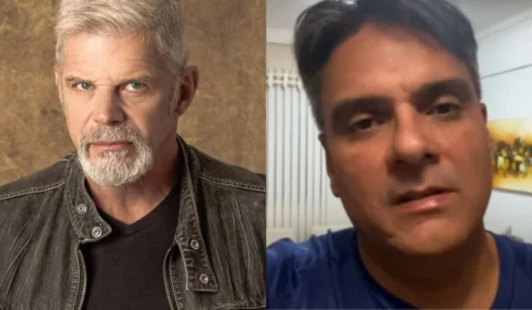 Raul Gazolla diz que Glória Perez voltou a sorrir depois que Guilherme de Pádua morreu; entenda