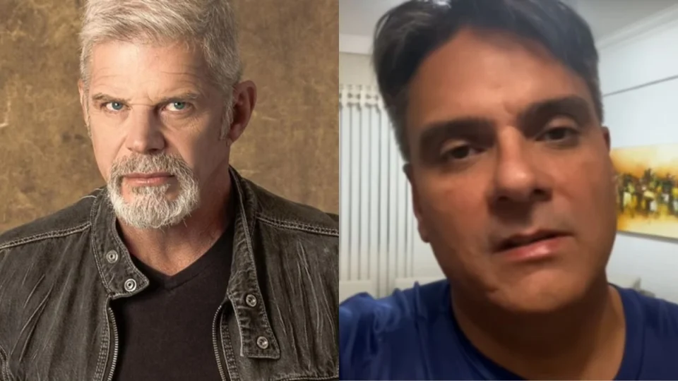 Raul Gazolla diz que Glória Perez voltou a sorrir depois que Guilherme de Pádua morreu; entenda