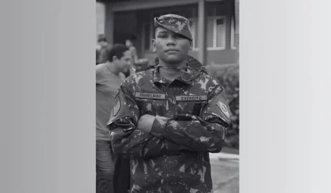 Soldado do Exército morre em colisão com animal solto em vicinal de Iracema