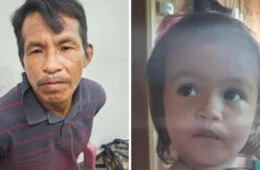 Justiça concede liberdade para mãe de menina de 1 ano estuprada e morta em Jutaí