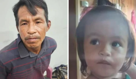 Justiça concede liberdade para mãe de menina de 1 ano estuprada e morta em Jutaí