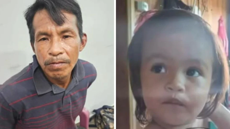 Justiça concede liberdade para mãe de menina de 1 ano estuprada e morta em Jutaí