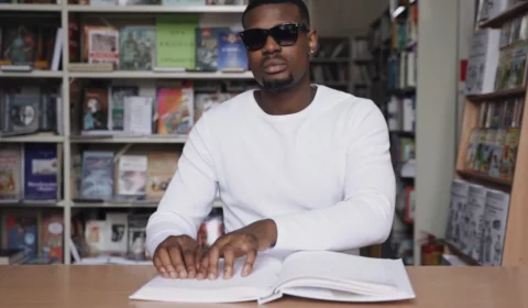 Literatura inclusiva transforma vidas em Manaus no Dia Nacional do Escritor