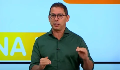 ‘O Brasil é melhor hoje’: Marcelo Ramos rebate críticas e defende gestão Lula em comparação com governo Bolsonaro