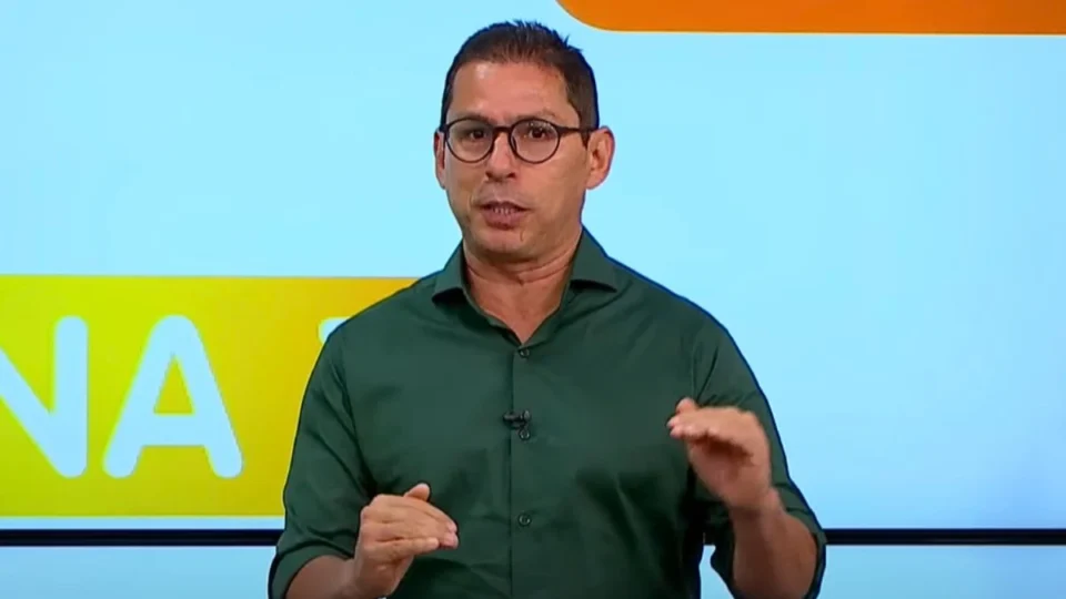 ‘O Brasil é melhor hoje’: Marcelo Ramos rebate críticas e defende gestão Lula em comparação com governo Bolsonaro