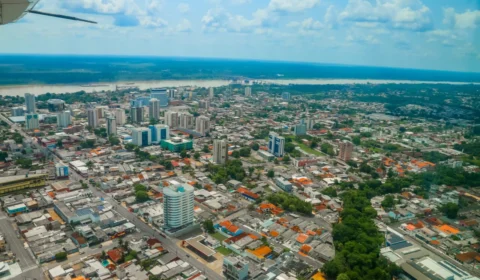 Assembleia aprova crédito de quase R$ 3 milhões para regularização fundiária