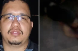 Homem é morto a tiros em flutuante no Tarumã, em Manaus: ‘Infringiu o mandamento’