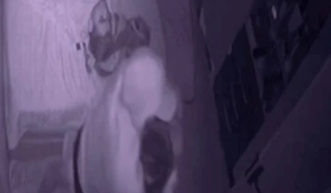 Homem invade casa e agride mulher grávida enquanto ela dormia ao lado do marido no Amazonas