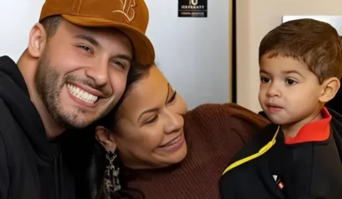 Guarda de Leo vai para Murilo Huff e Justiça revela mensagens preocupantes de Dona Ruth