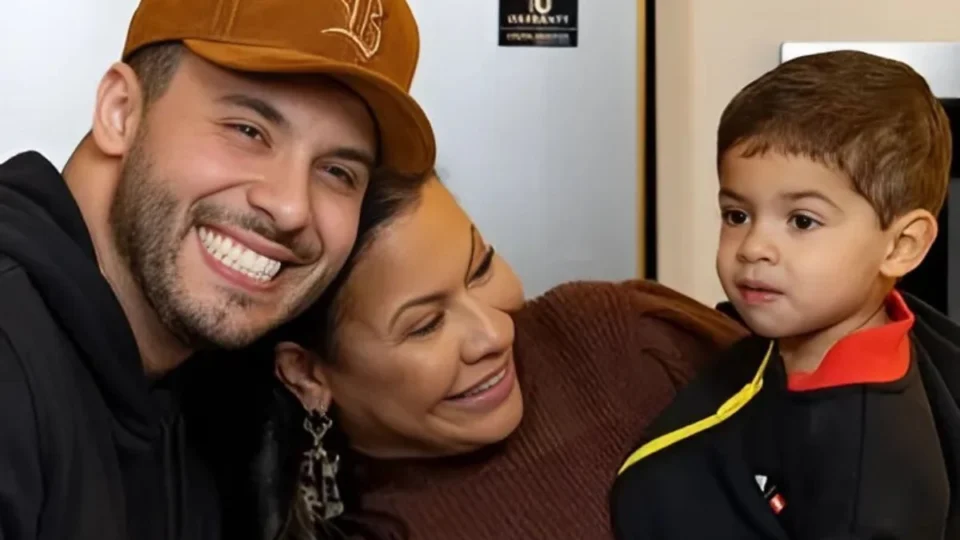 Guarda de Leo vai para Murilo Huff e Justiça revela mensagens preocupantes de Dona Ruth