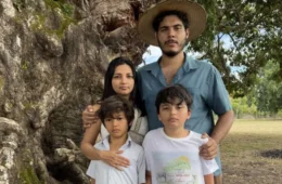 Filme roraimense ‘O Chocalheiro’ estreia neste domingo (20) em teatro de Boa Vista; veja a programação