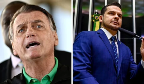 Políticos do Amazonas alinhados a Bolsonaro repudiam operação da PF e medidas de Moraes