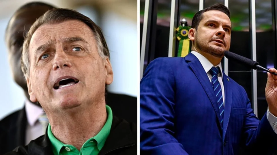 Políticos do Amazonas alinhados a Bolsonaro repudiam operação da PF e medidas de Moraes