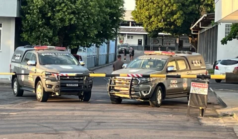 Policiais militares e perito são presos por formação de milícia em Manaus; saiba quem são e como agiam