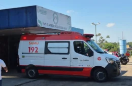 Pacientes denunciam falta de atendimento e estrutura precária no SPA do Galileia, em Manaus