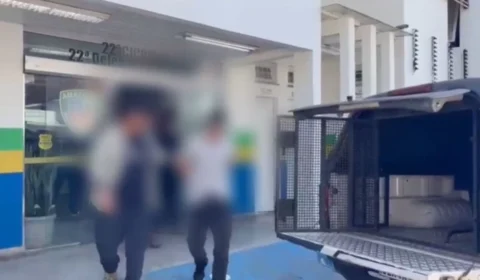 Quadrilha é presa por sequestro e extorsão de casal de empresários em Manaus