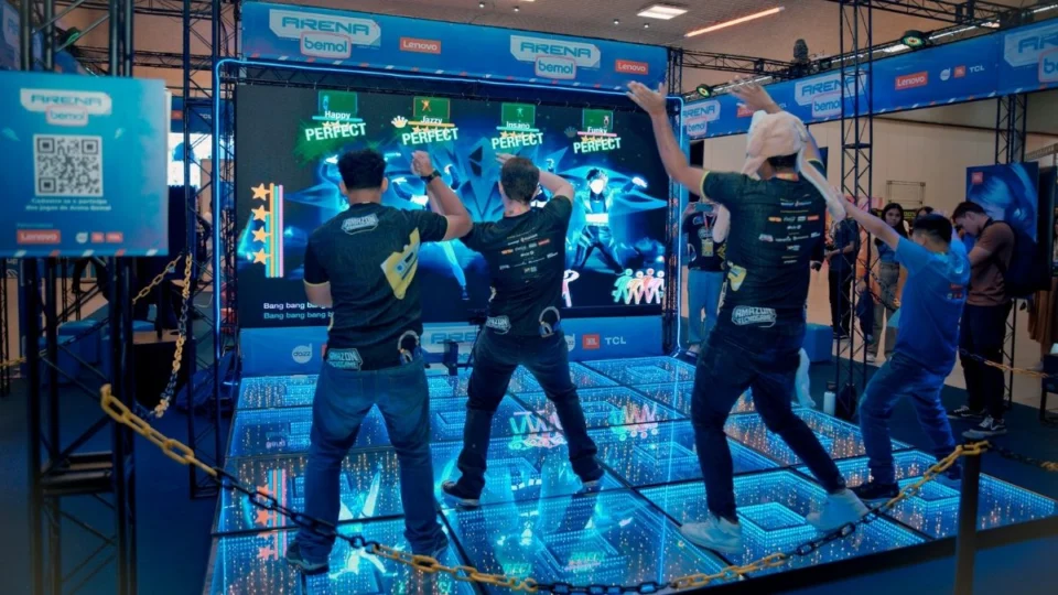 Tecnogame AGON BY AOC: maior evento geek do Norte revela novidades para edição 2025 nesta terça-feira (15) 