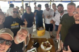 Grupo de turistas tem joias roubadas em assalto no Centro de Manaus; prejuízo é de R$ 50 mil