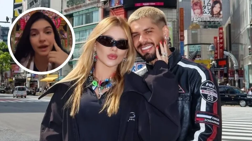 Astróloga prevê reconciliação entre Virginia e Zé Felipe: ‘coração se encontra muito magoado’