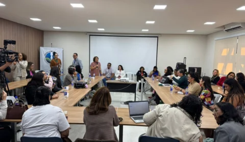 TCE/AC promove reunião sobre enfrentamento às violências contra mulheres