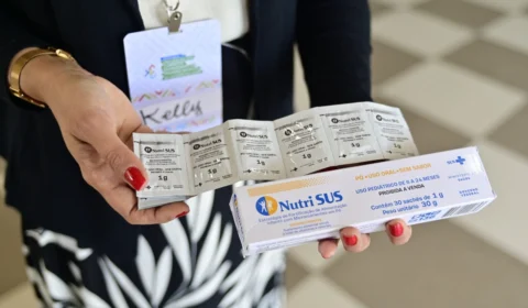 Acre sedia primeira oficina nacional de implantação do NutriSUS