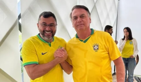 ‘Toda voz merece ser ouvida’ diz Wilson lima sobre operação da PF contra Bolsonaro