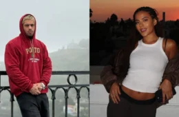 Novo casal? Zé Felipe e Bella Campos agitam web após interação