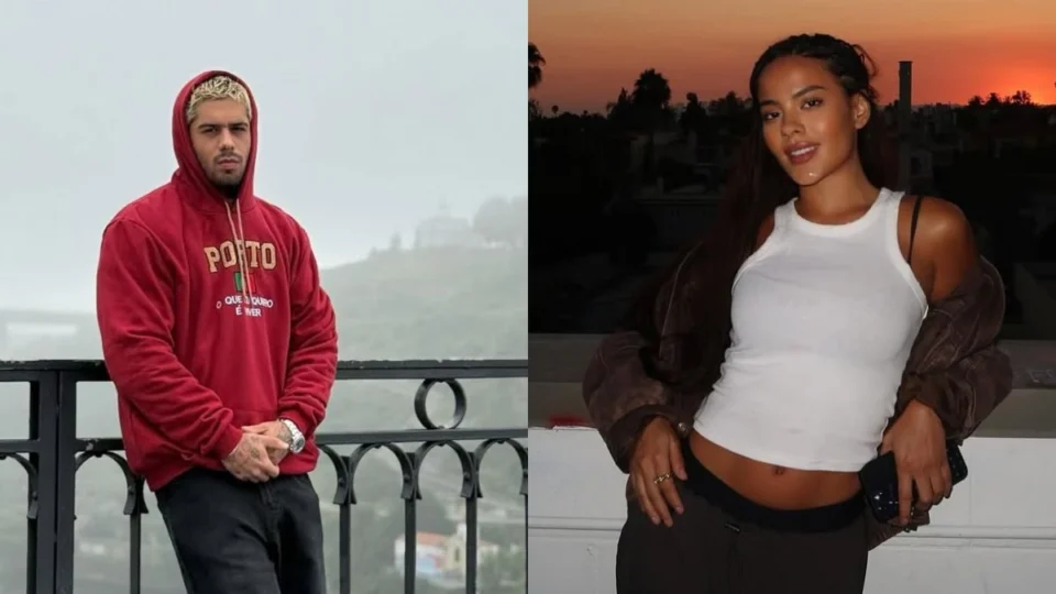 Novo casal? Zé Felipe e Bella Campos agitam web após interação