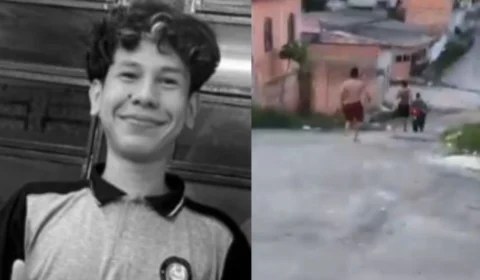 Adolescente envolvido em morte de Fernando Vilaça é apreendido em Manaus