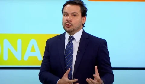 Capitão Alberto Neto afirma que ambientalistas contra novo licenciamento ambiental estão contra o agro: ‘meu povo tá na miséria’