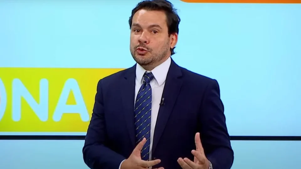 Capitão Alberto Neto afirma que ambientalistas contra novo licenciamento ambiental estão contra o agro: ‘meu povo tá na miséria’